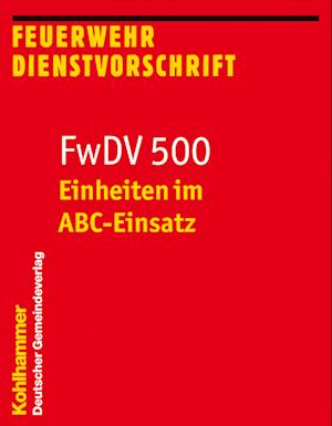 Einheiten Im Abc-Einsatz