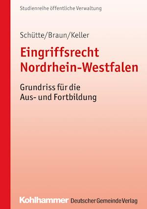 Eingriffsrecht Nordrhein-Westfalen