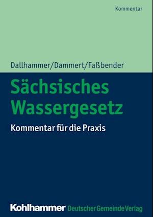 Sächsisches Wassergesetz