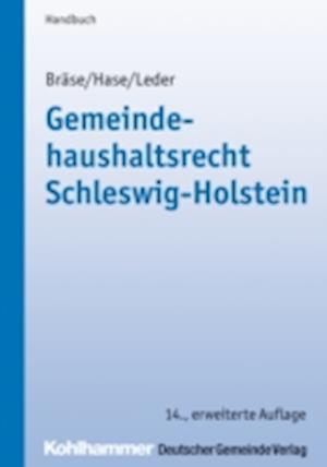 Gemeindehaushaltsrecht Schleswig-Holstein