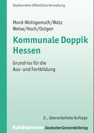 Kommunale Doppik Hessen