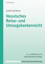 Hessisches Reise- und Umzugskostenrecht