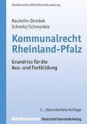 Kommunalrecht Rheinland-Pfalz