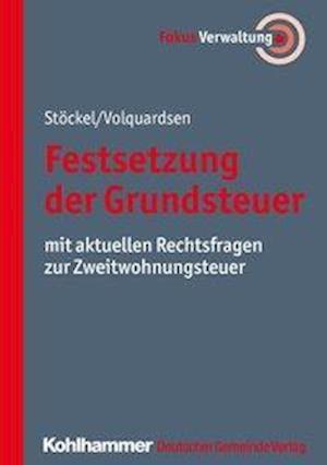 Festsetzung Der Grundsteuer