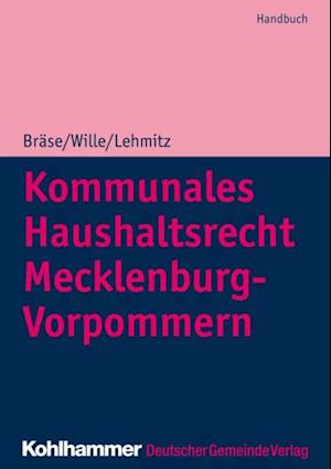 Kommunales Haushaltsrecht Mecklenburg-Vorpommern