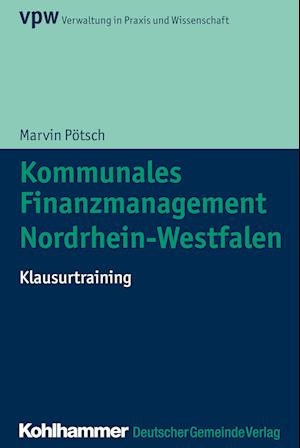 Kommunales Finanzmanagement Nordrhein-Westfalen