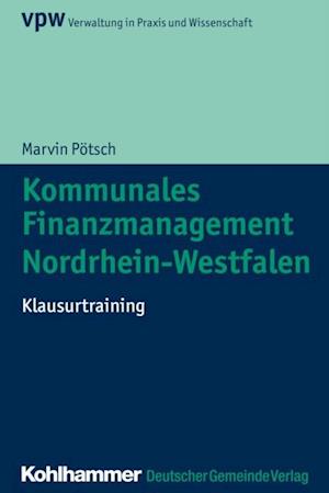 Kommunales Finanzmanagement Nordrhein-Westfalen