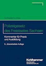 Sächsisches Polizeivollzugsdienstgesetz