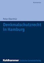 Denkmalschutzrecht in Hamburg