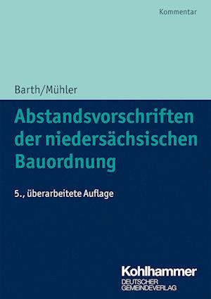 Abstandsvorschriften der niedersächsischen Bauordnung