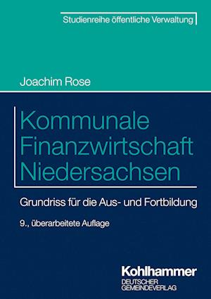 Kommunale Finanzwirtschaft Niedersachsen