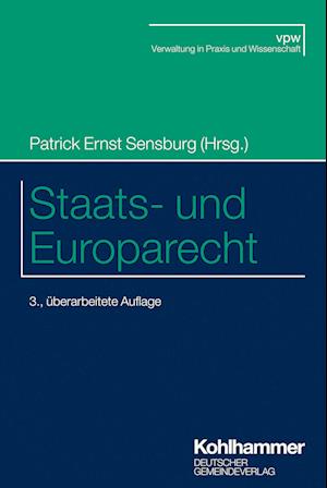 Staats- und Europarecht