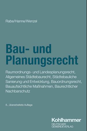 Bau- und Planungsrecht