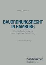 Bauordnungsrecht in Hamburg