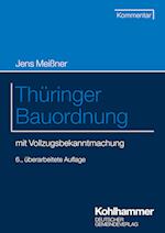 Thüringer Bauordnung