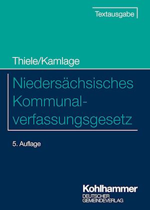 Niedersächsisches Kommunalverfassungsgesetz