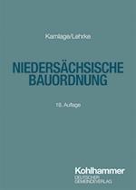 Niedersächsische Bauordnung