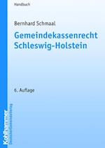 Gemeindekassenrecht Schleswig-Holstein