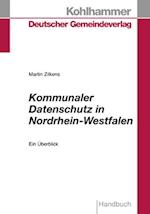 Kommunaler Datenschutz in Nordrhein-Westfalen
