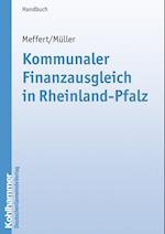 Kommunaler Finanzausgleich in Rheinland-Pfalz