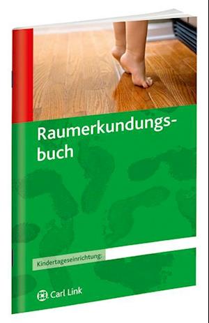 Raumerkundungsbuch