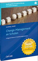 Change-Management an Schulen