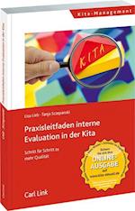 Praxisleitfaden interne Evaluation in der Kita