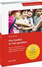 Kita-Qualität im Team entwickeln