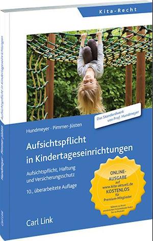 Aufsichtspflicht in Kindertageseinrichtung