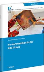 Ko-Konstruktion in der Kita-Praxis