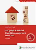 Das große Handbuch Qualitätsmanagement in der Kita