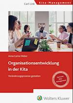 Organisationsentwicklung in der Kita