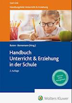 Das Große Handbuch Unterricht & Erziehung in der Schule