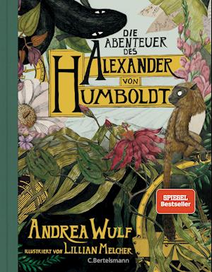 Die Abenteuer des Alexander von Humboldt