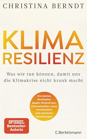 Klimaresilienz