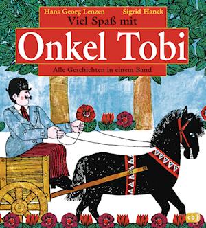 Viel Spaß mit Onkel Tobi