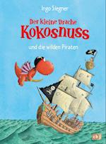 Der kleine Drache Kokosnuss 09 und die wilden Piraten