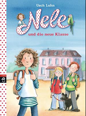 Nele und die neue Klasse 01