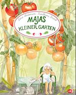 Majas kleiner Garten