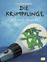 Die Krumpflinge 02 - Egon wird erwischt!