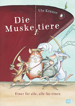 Die Muskeltiere