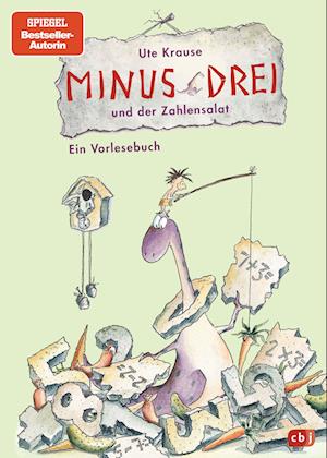 Minus Drei 03 und der Zahlensalat