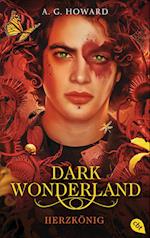Dark Wonderland - Herzkönig