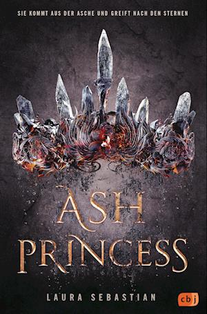 ASH PRINCESS