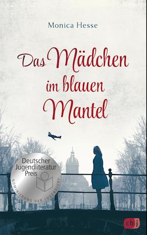 Das Mädchen im blauen Mantel