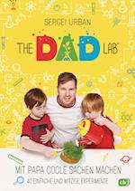 TheDadLab - Mit Papa coole Sachen machen - 40 einfache und witzige Experimente