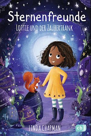 Sternenfreunde - Lottie und der Zaubertrank