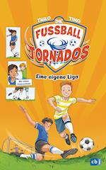 Die Fußball-Tornados - Eine eigene Liga!