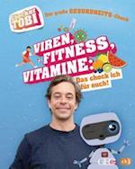 Checker Tobi - Der große Gesundheits-Check: Viren, Fitness, Vitamine - Das check ich für euch!