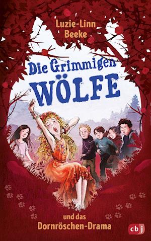 Die Grimmigen Wölfe und das Dornröschen-Drama